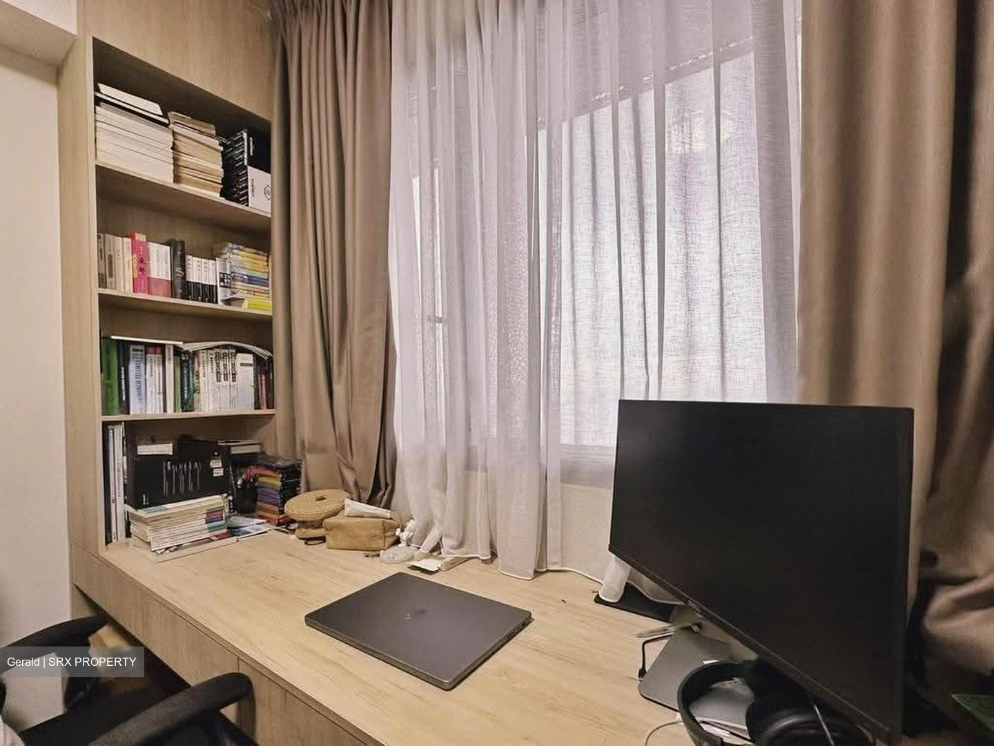 Stirling Residences (D3), Apartment #637787601